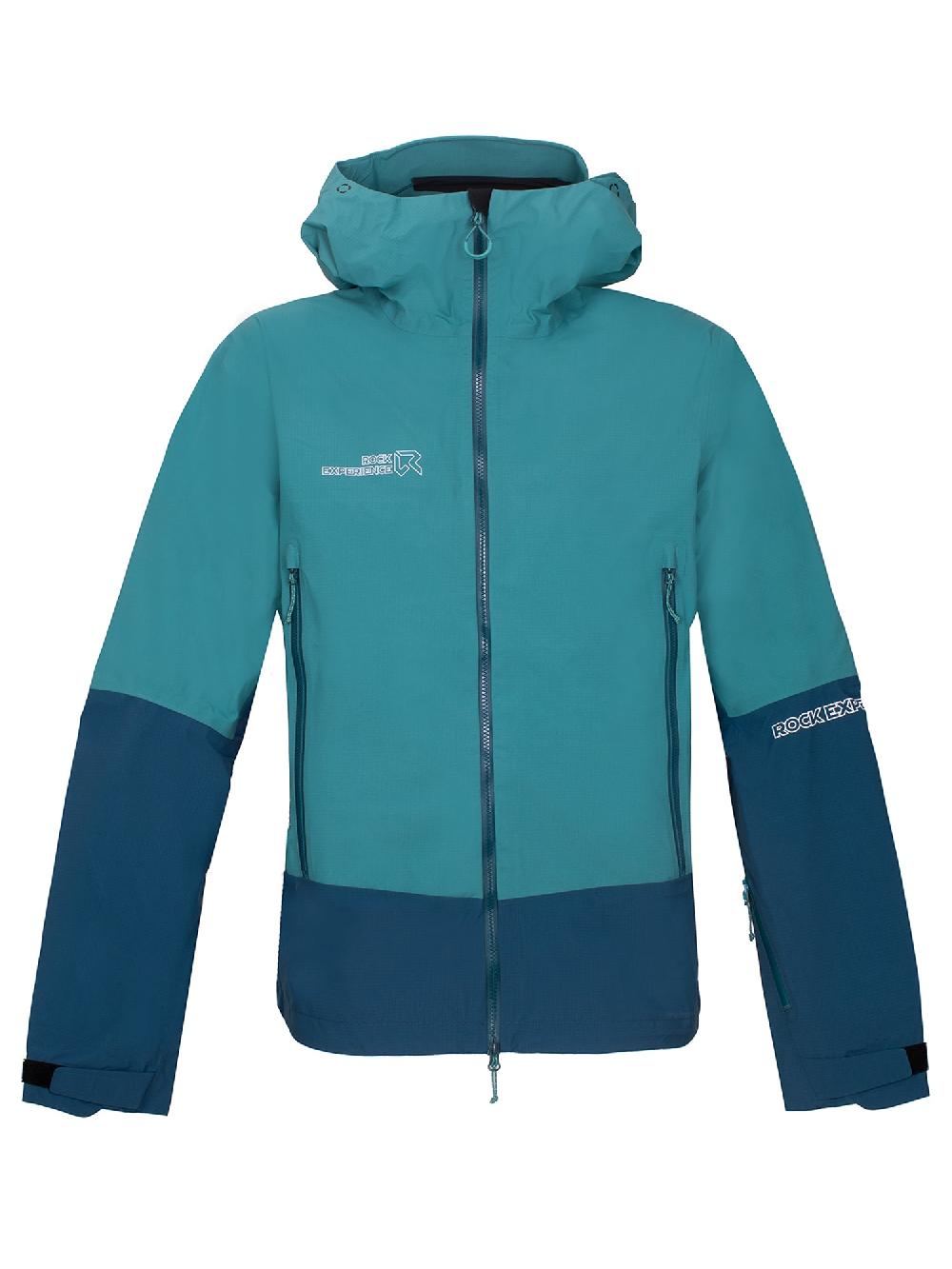 Rock Experience Rockbuster 2.0 giacca uomo SAMPLE Nuova
