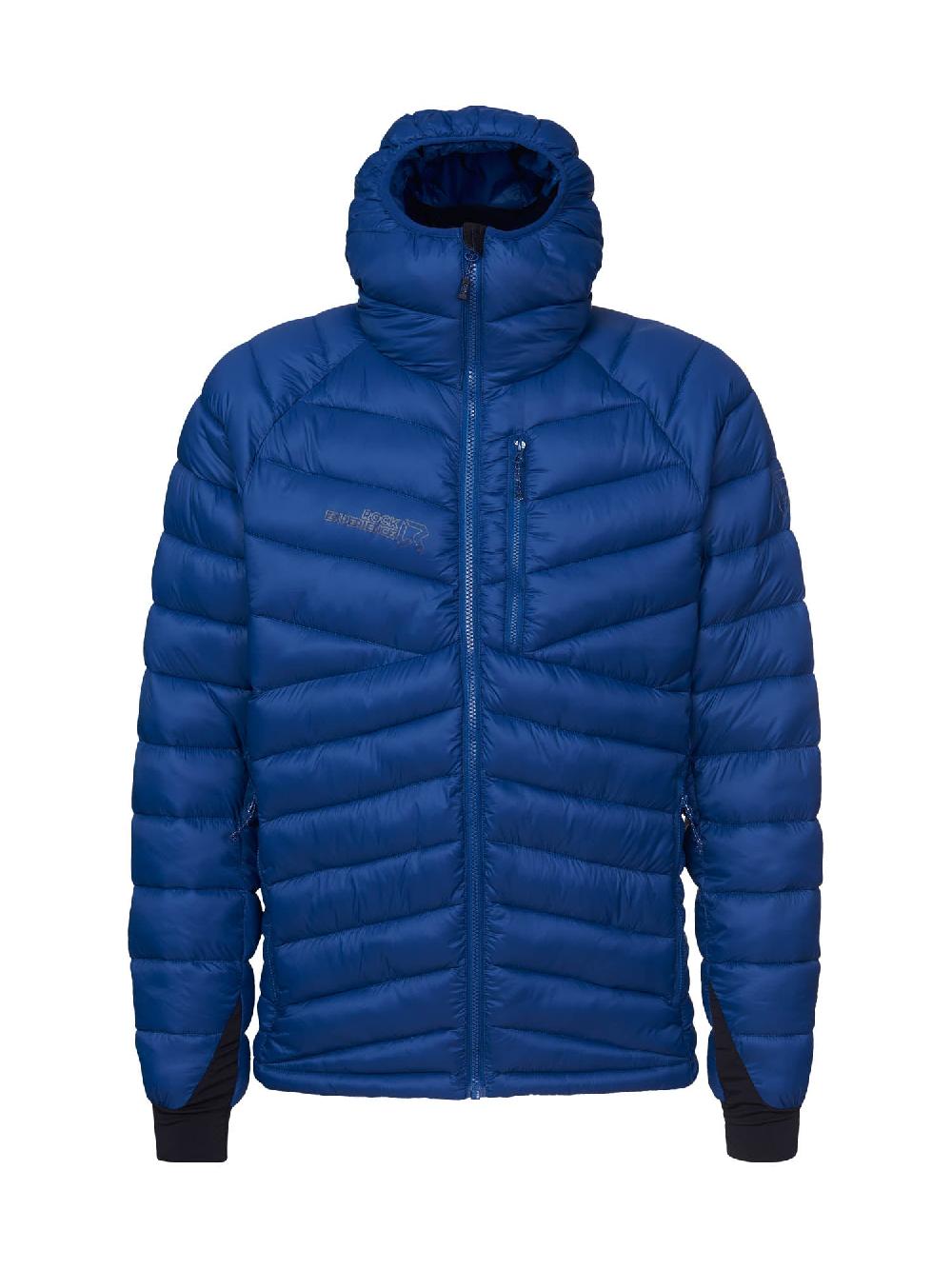 Rock Experience RE.Cosmic 2.0 padded giacca uomo SAMPLE Moda