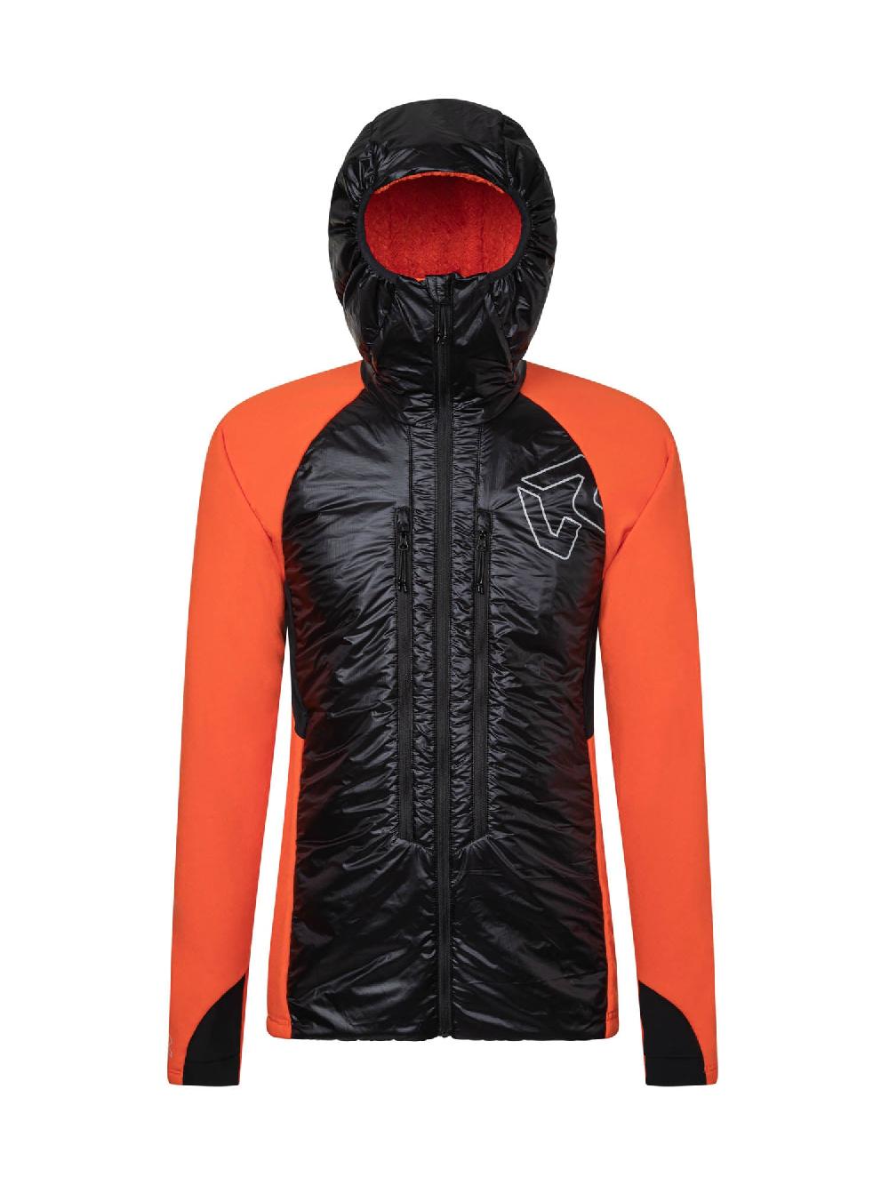 Rock Experience Silex hybrid giacca uomo SAMPLE Spedizione gratuita