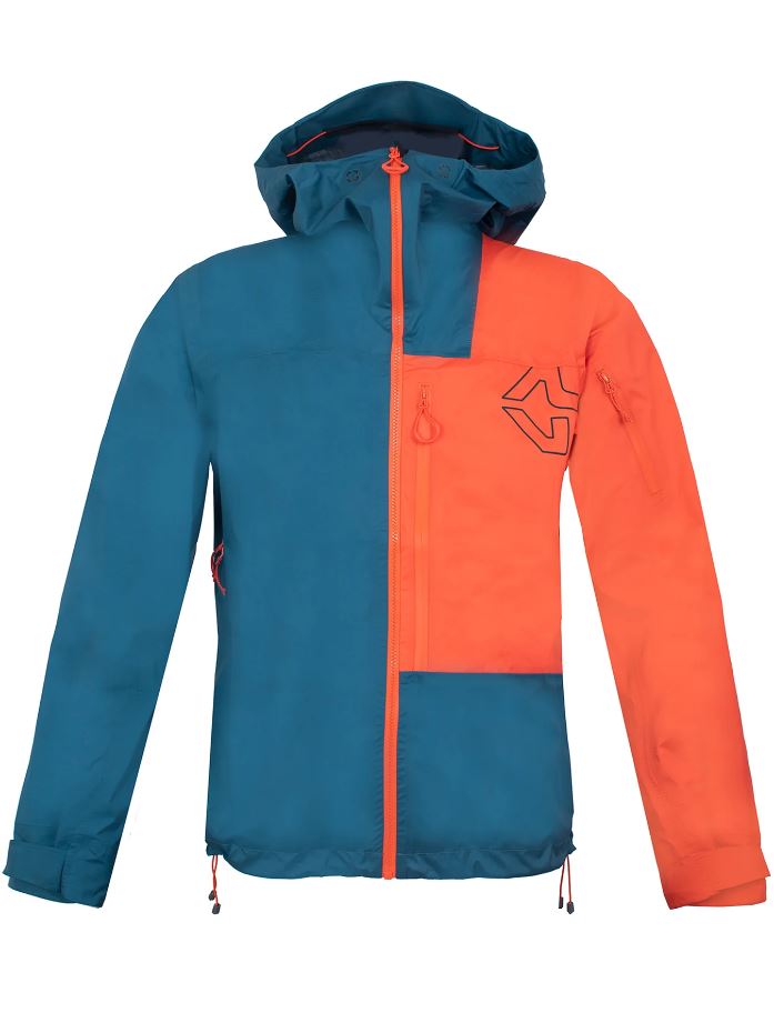 Rock Experience Alaska giacca uomo SAMPLE Negozio online di fabbrica