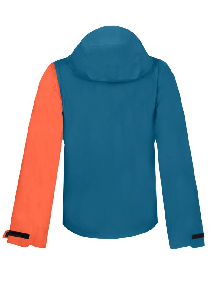 Rock Experience Alaska giacca uomo SAMPLE Negozio online di fabbrica