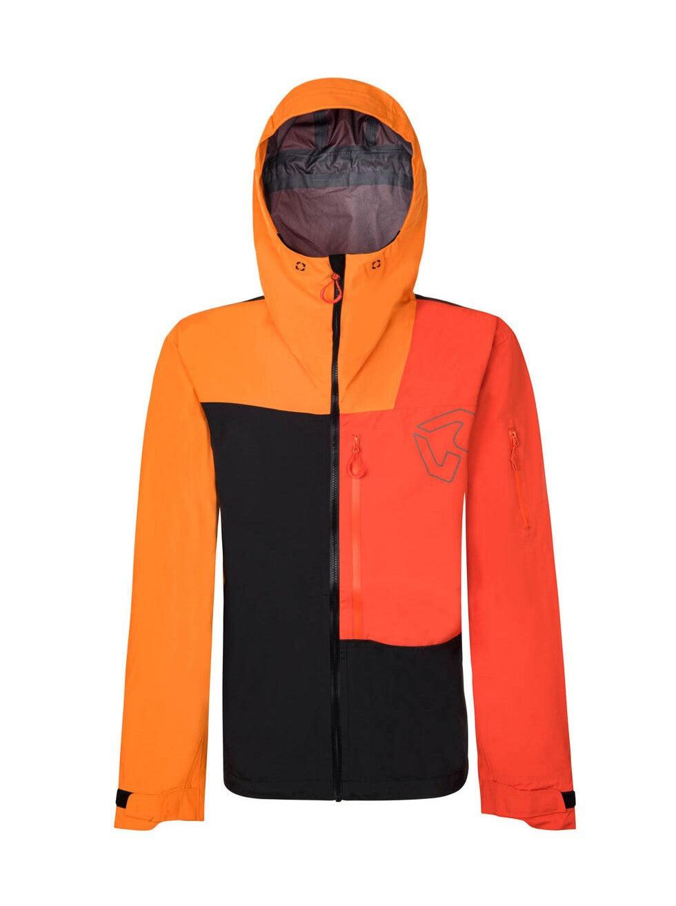 Rock Experience Alaska giacca uomo SAMPLE Negozio online di fabbrica