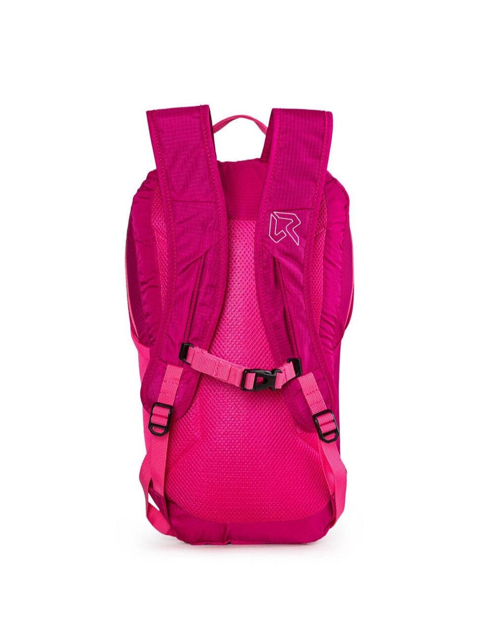 Rock Experience Rock Quasar 12L zaino SAMPLE Fornitura limitata