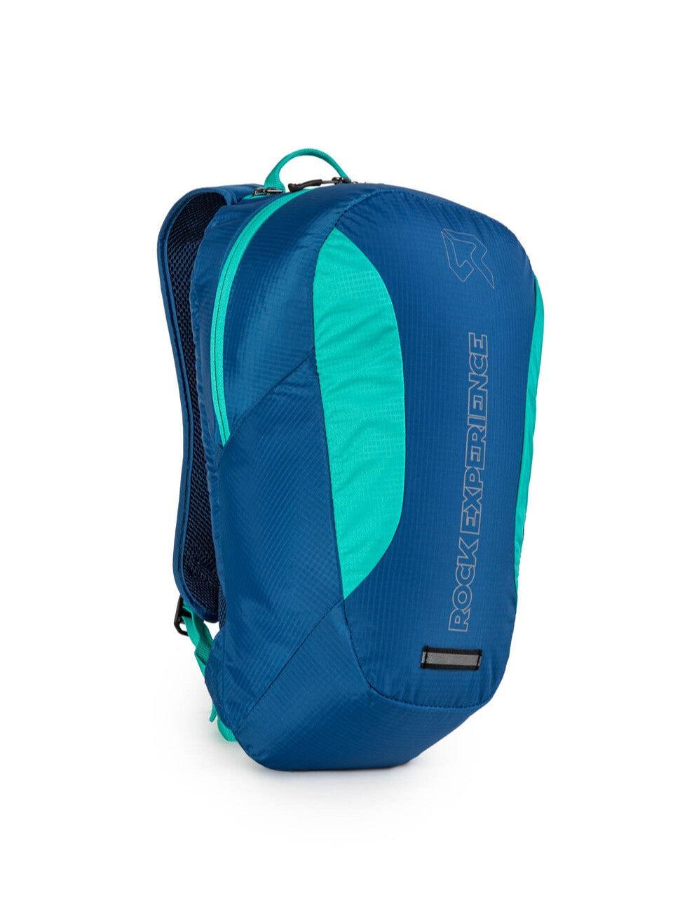 Rock Experience Rock Quasar 12L zaino SAMPLE Fornitura limitata