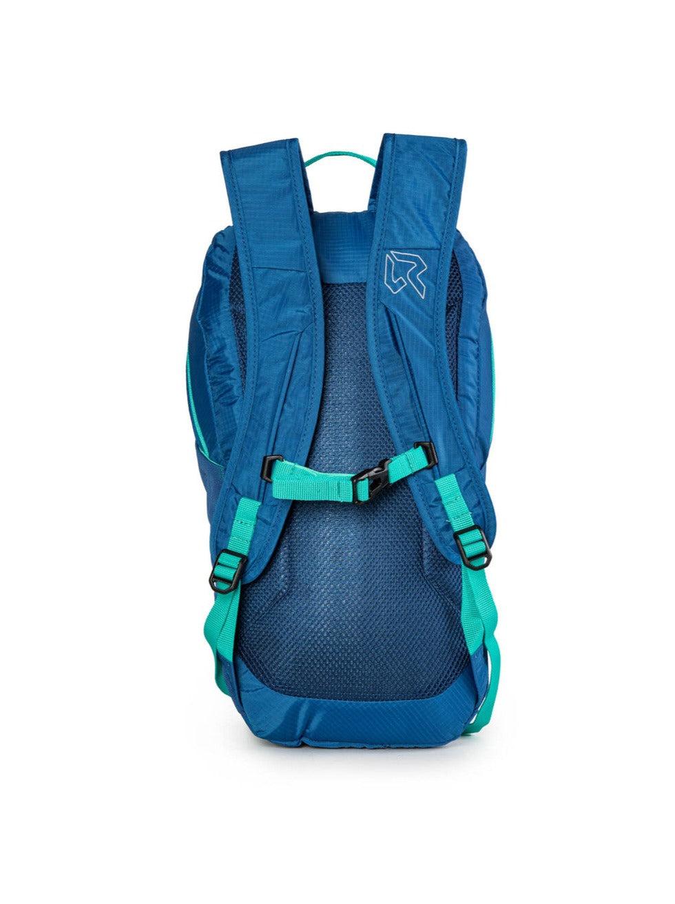 Rock Experience Rock Quasar 12L zaino SAMPLE Fornitura limitata