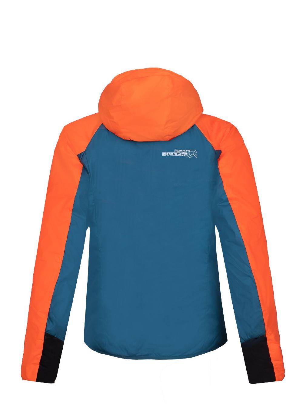 Rock Experience Scarface padded giacca uomo SAMPLE Offerta esclusiva