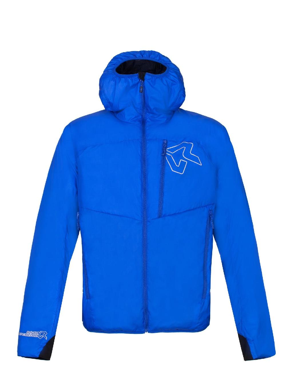 Rock Experience Scarface padded giacca uomo SAMPLE Offerta esclusiva