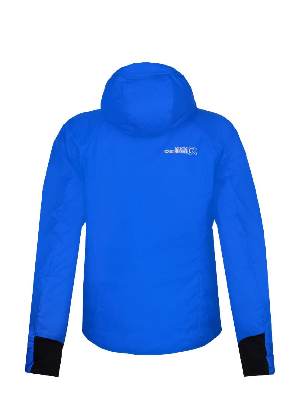 Rock Experience Scarface padded giacca uomo SAMPLE Offerta esclusiva