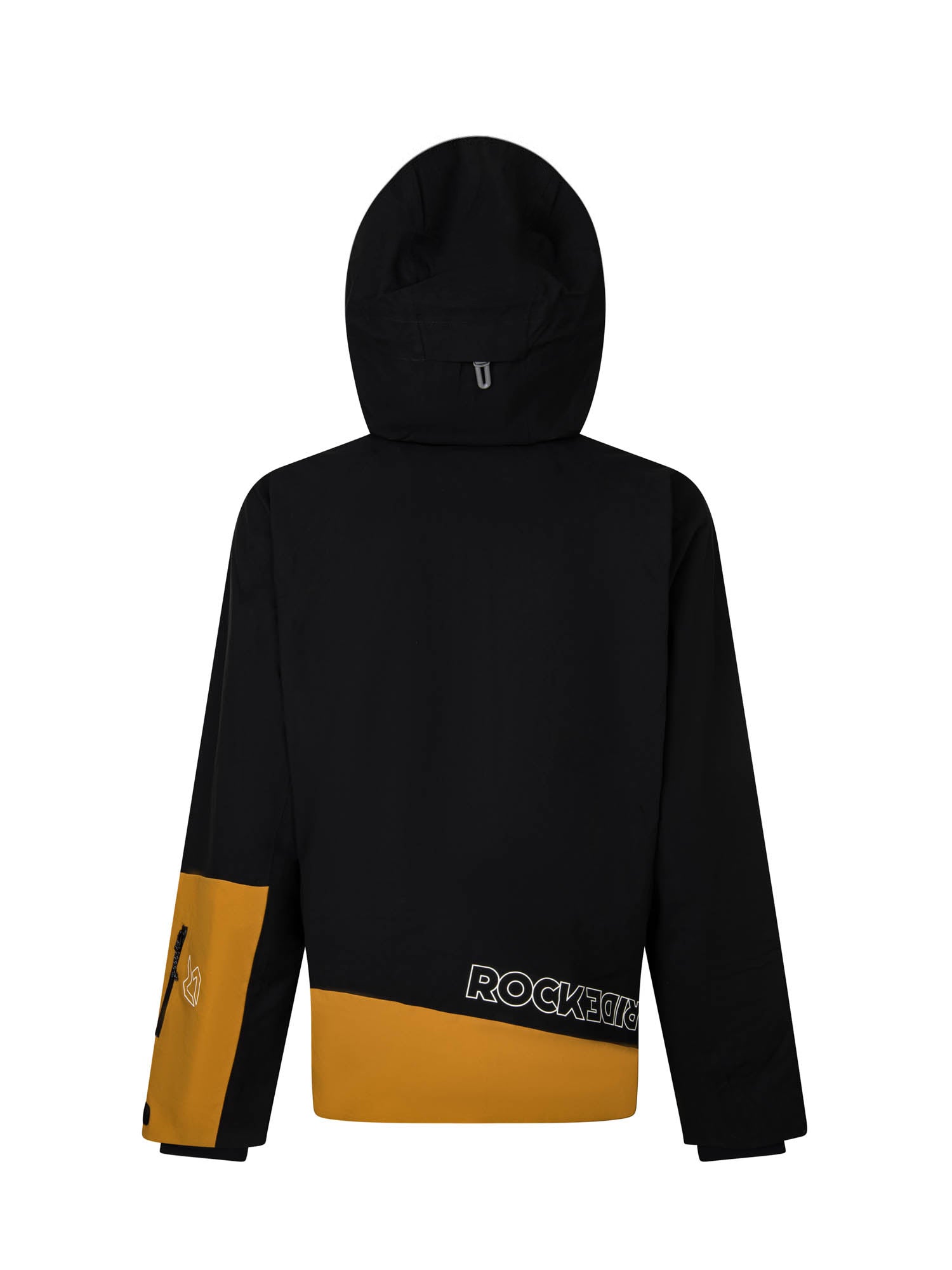Rock Experience Ice Thriller giacca hardshell uomo SAMPLE Cyber Monday