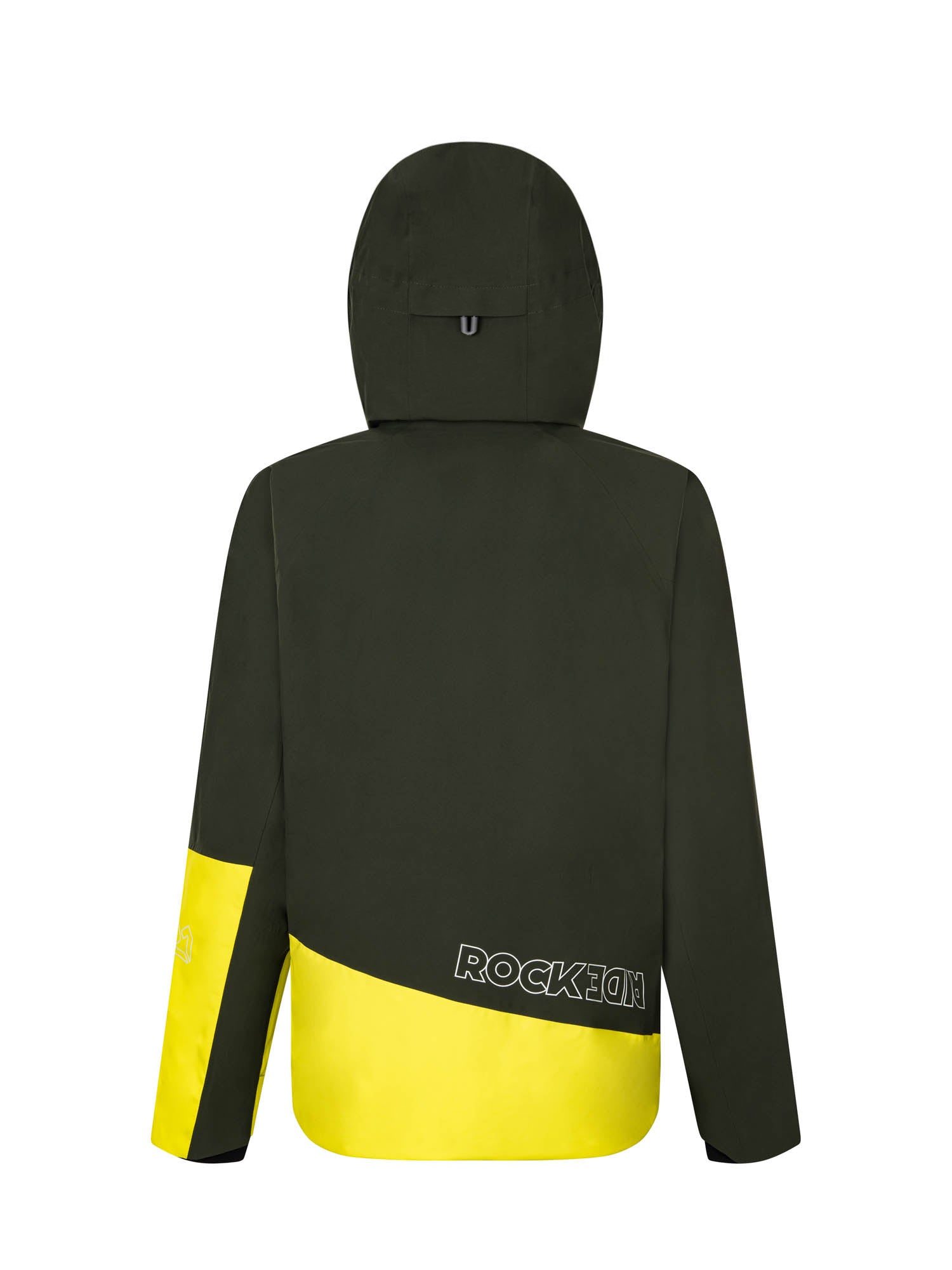 Rock Experience Ice Thriller giacca hardshell uomo SAMPLE Cyber Monday