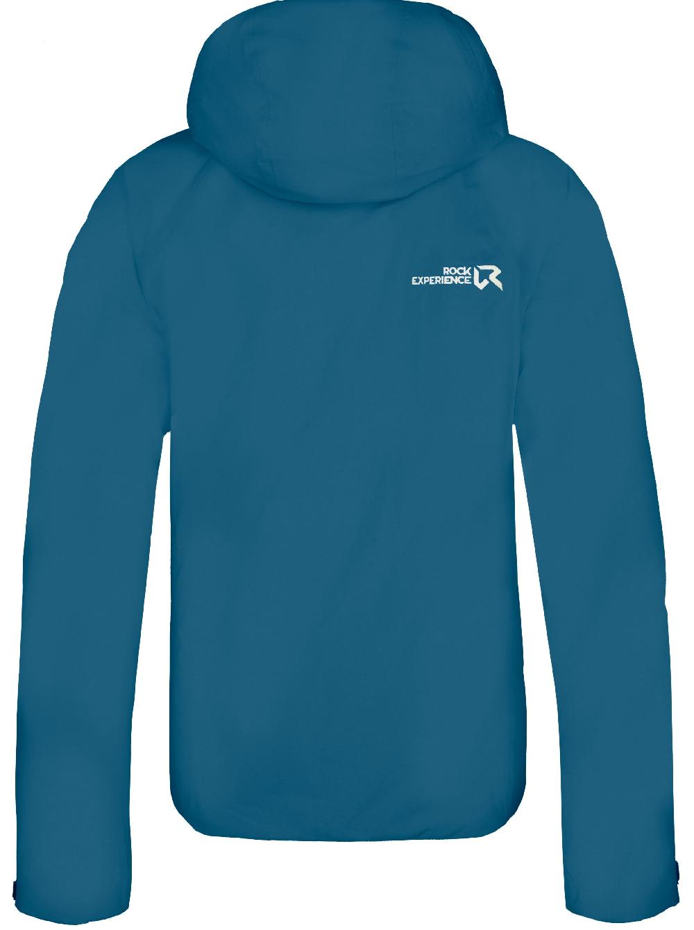 Rock Experience Snow Peak giacca imbottita uomo SAMPLE Offerta San Valentino