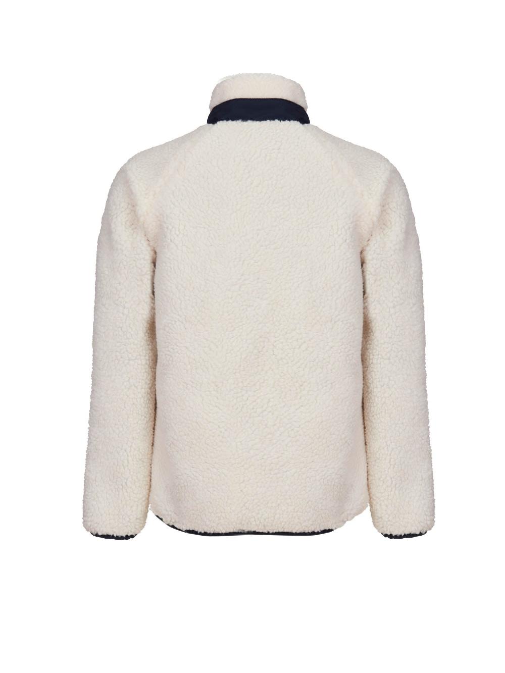Rock Experience Ferriston Mock Neck pile bambino SAMPLE Offerta temporanea