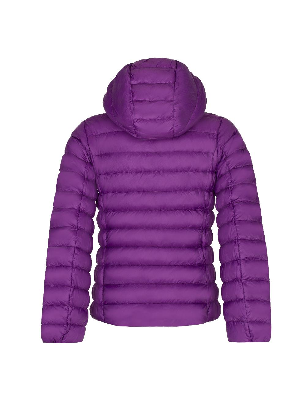Rock Experience Re.Cosmic piumino montagna ecosostenibile bambina SAMPLE Lightning offer