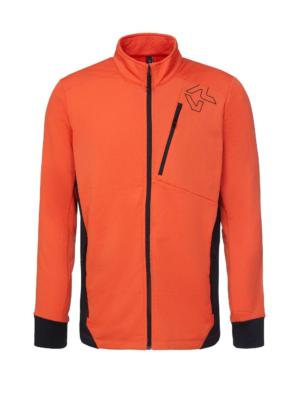 Rock Experience Deadhorse Felpa uomo SAMPLE Bestseller