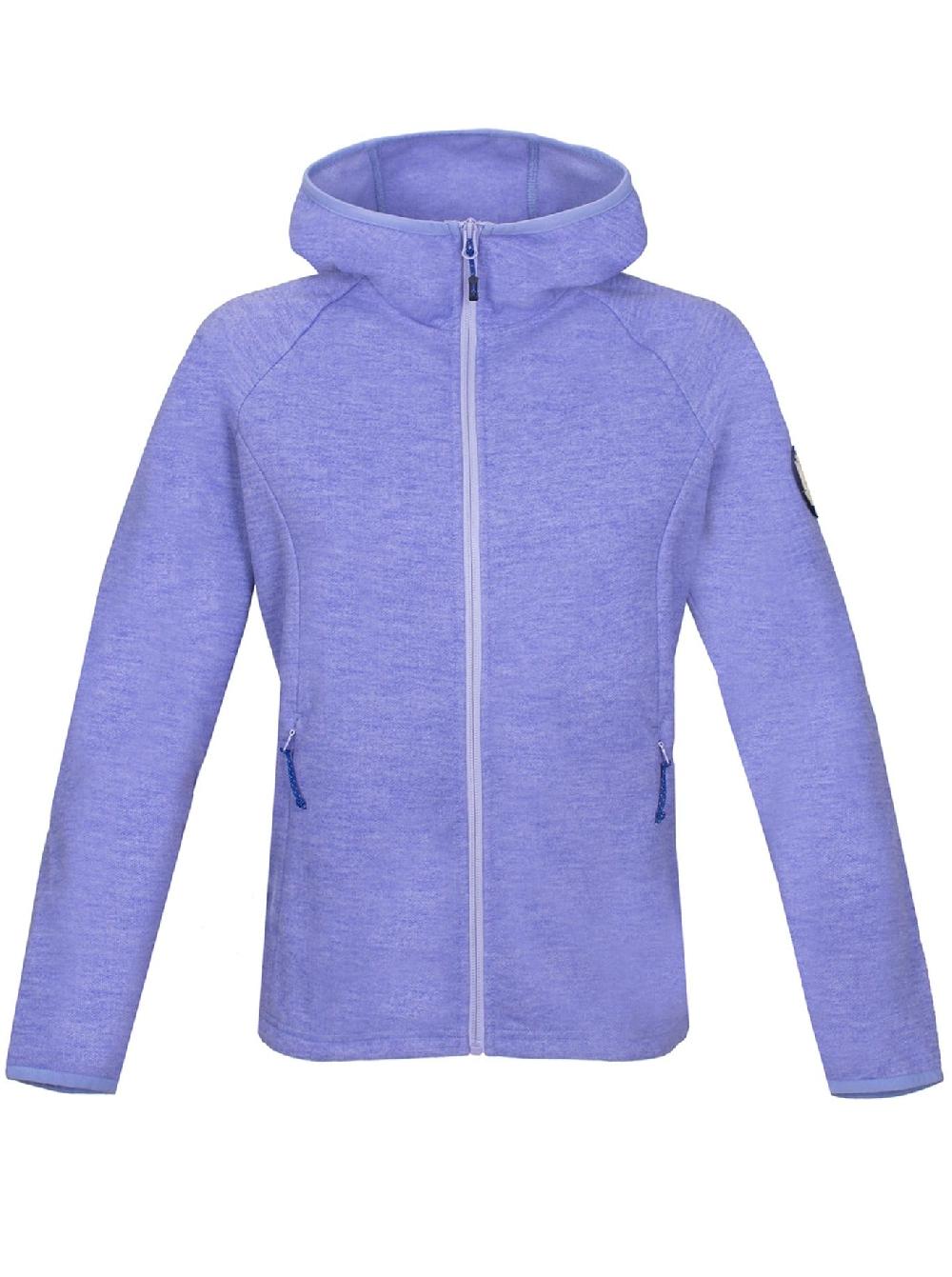 Rock Experience Zaphyre felpa donna SAMPLE Offerte stagionali