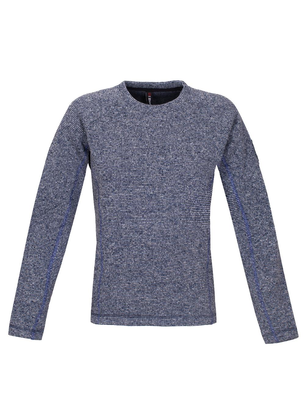 Rock Experience Abrakadabra crew neck Felpa donna SAMPLE