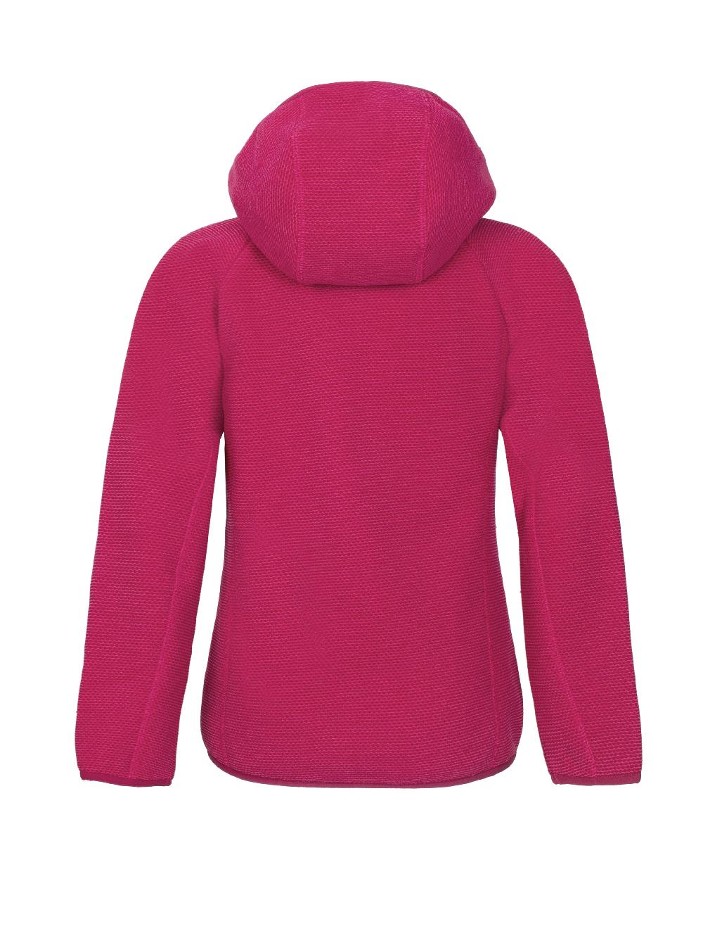 Rock Experience Crystal hoodie FZ Felpa bvambino SAMPLE Sconti VIP