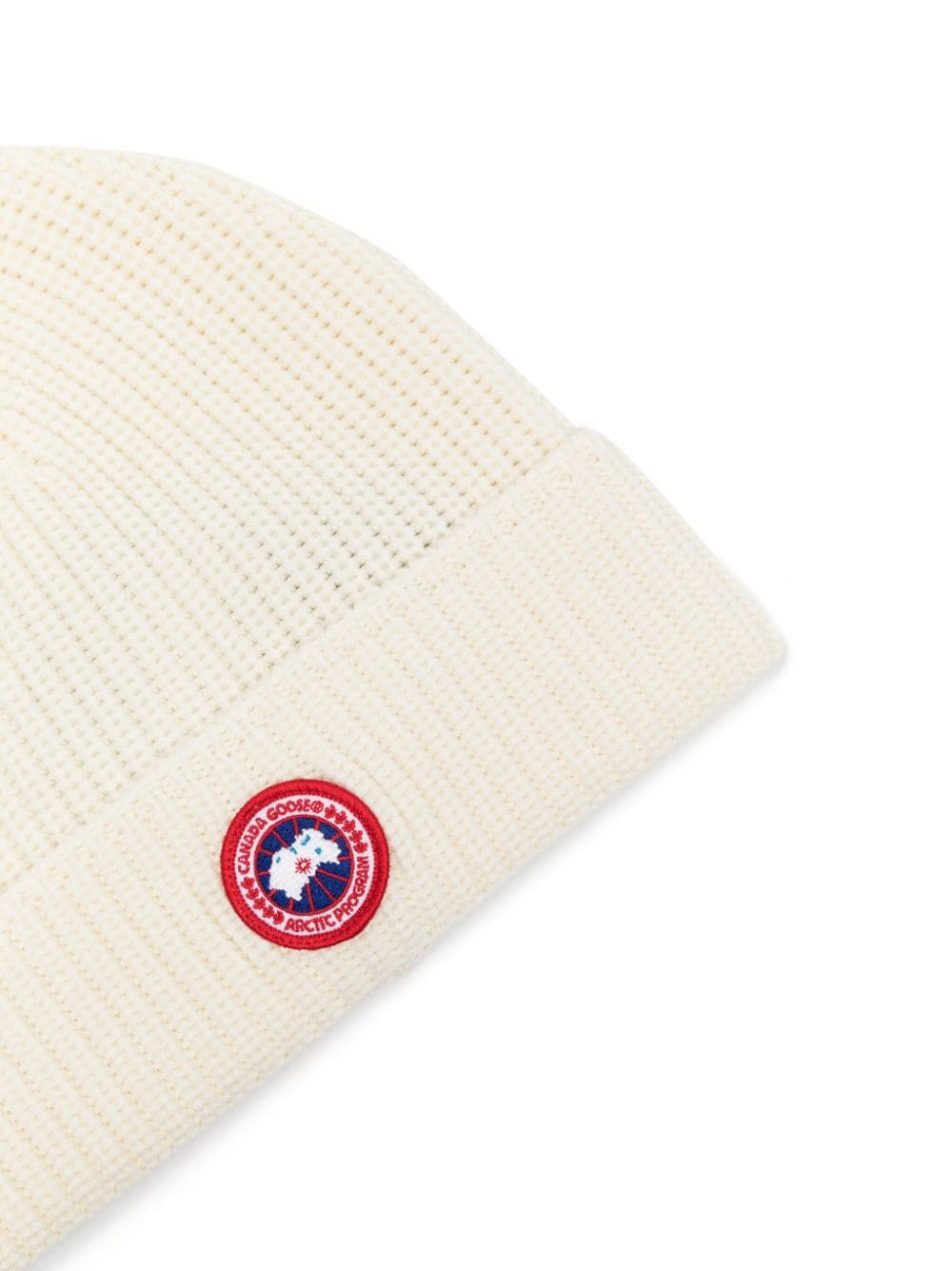 ﻿CANADA GOOSE "artic disc" beanie Saldi Di Fabbrica