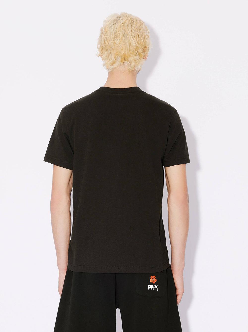 KENZO "drawn varsity" t-shirt Negozio