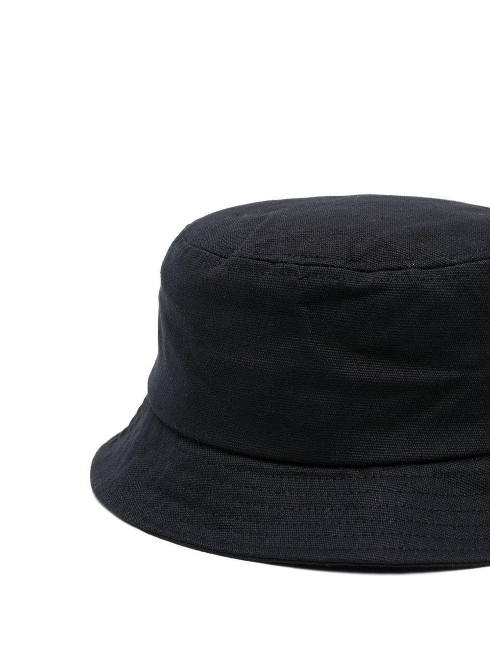 KENZO "boke flower" crest bucket hat In Saldo
