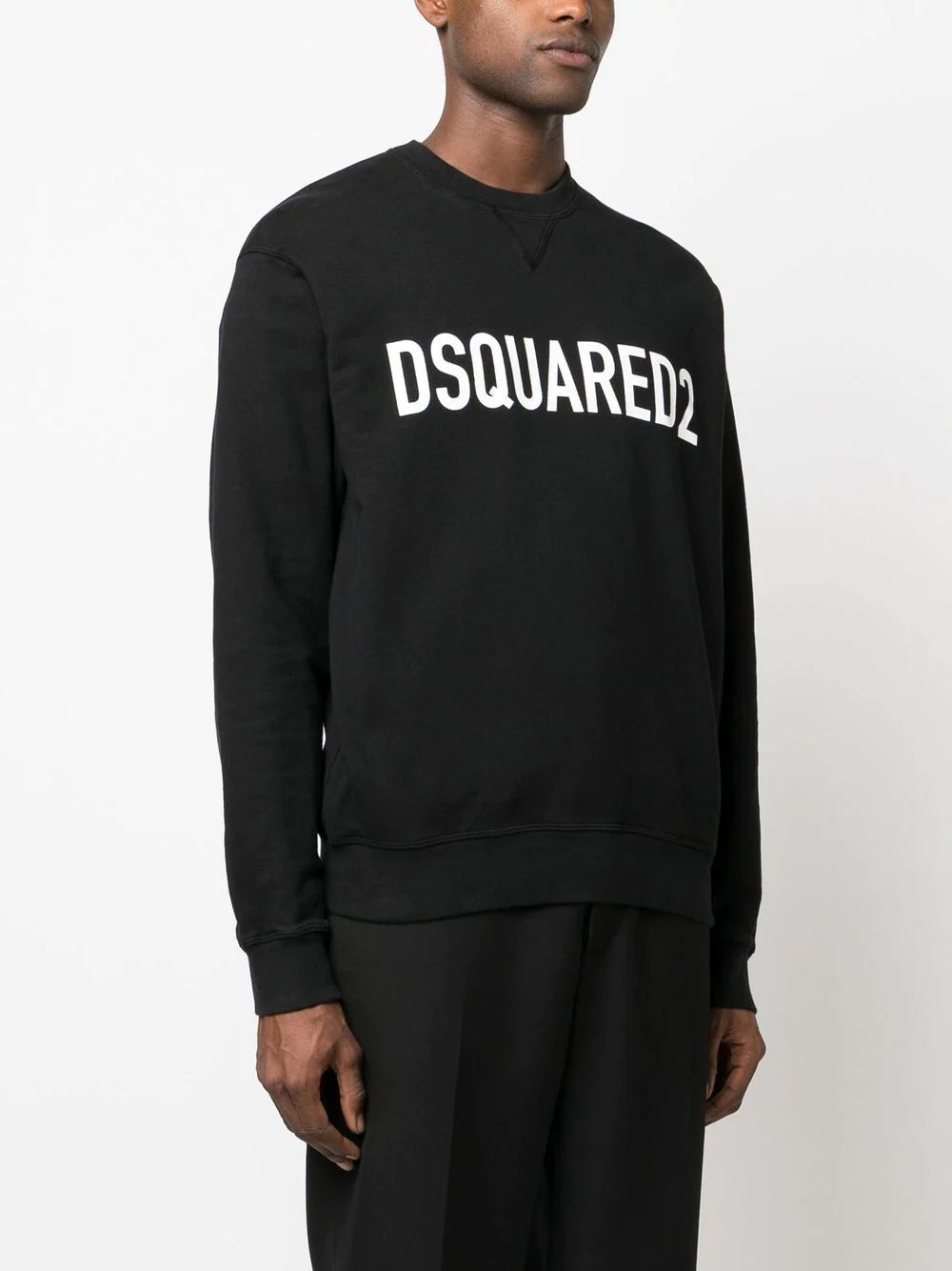 DSQUARED2 "dsquared2" sweatshirt Nuova