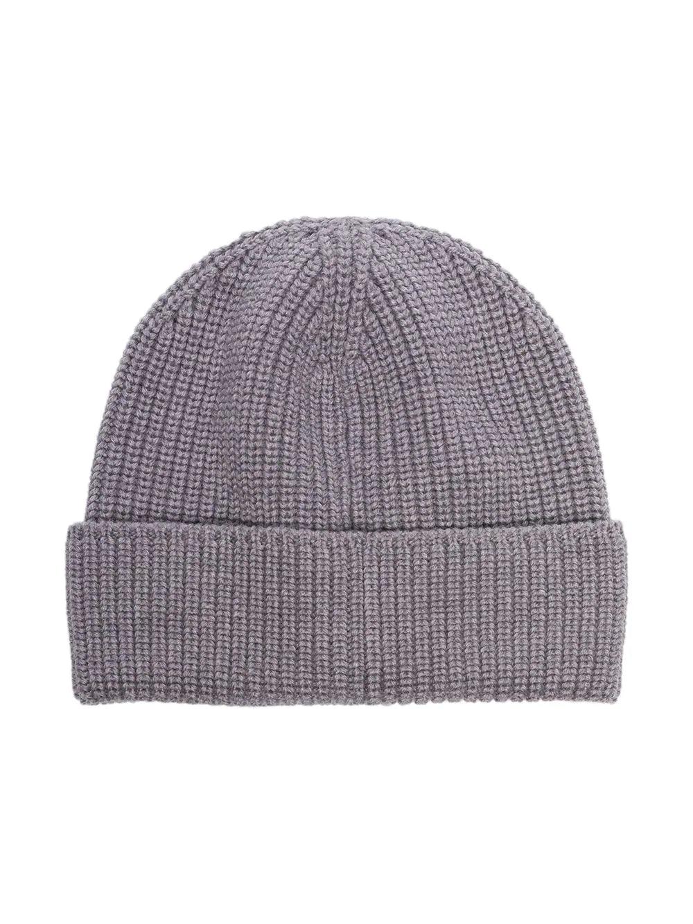 CANADA GOOSE "artic disc" beanie 2025