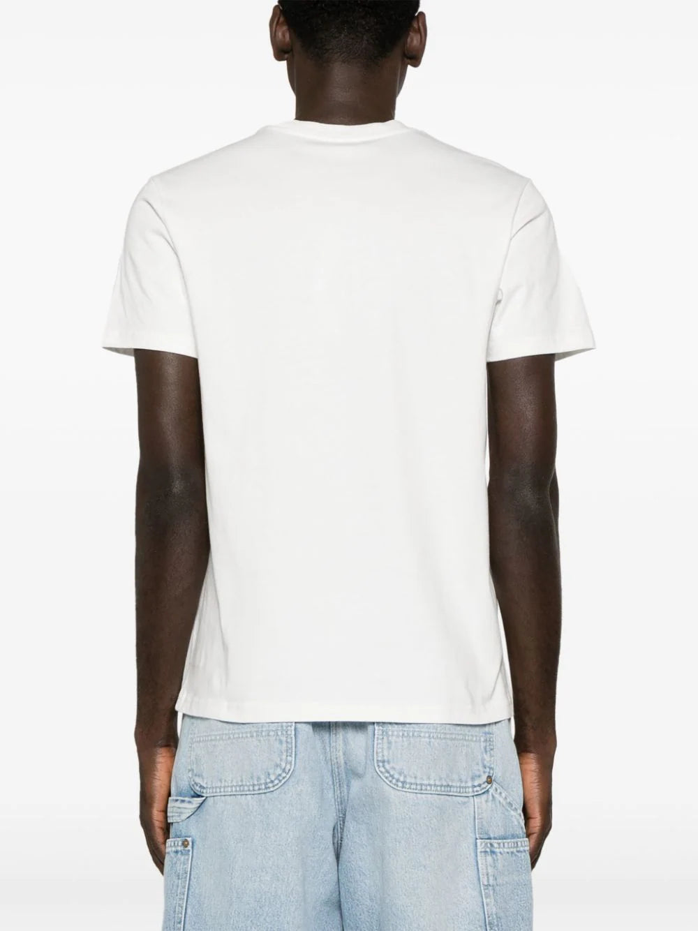 KENZO "drawn varsity" t-shirt Italy
