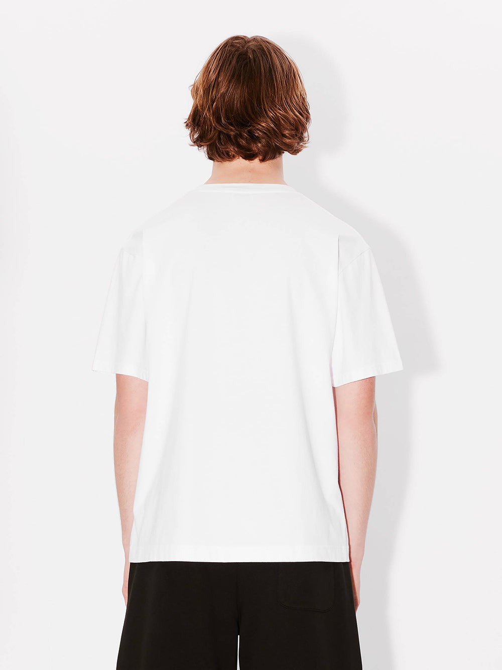 KENZO 'boke flower 2.0' oversized t-shirt In Linea
