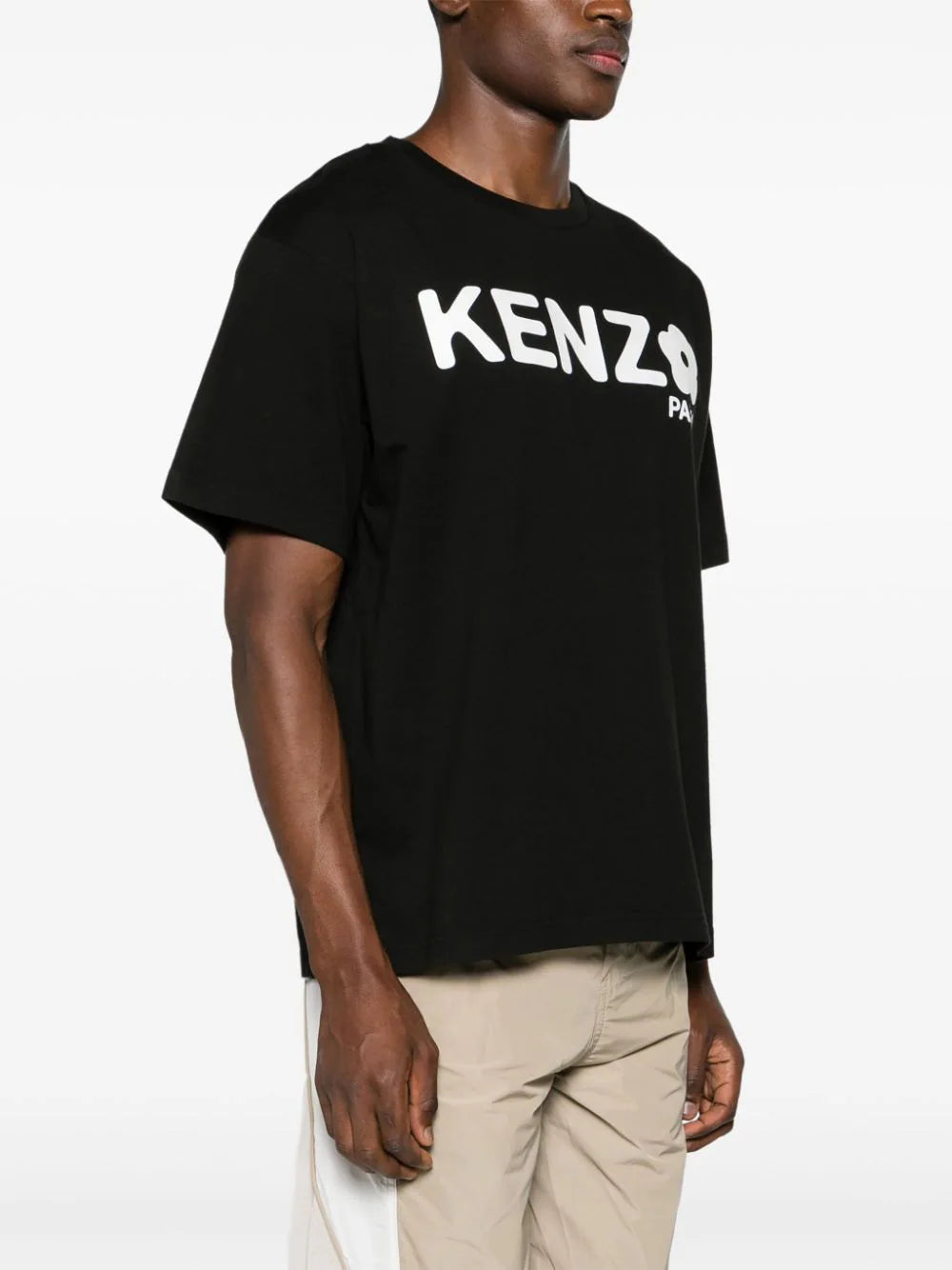 KENZO 'boke flower 2.0' oversized t-shirt Nuovo
