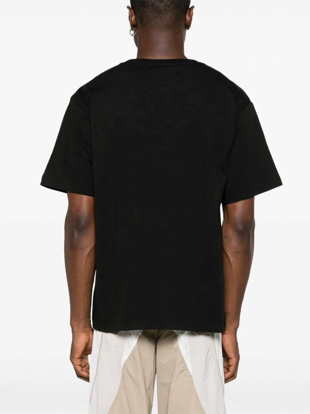 KENZO 'boke flower 2.0' oversized t-shirt Nuovo