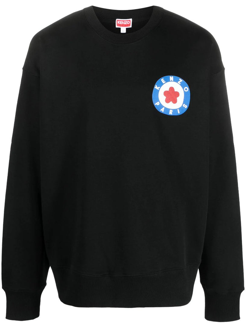 KENZO 'boke flower 2.0' sweatshirt Qualità