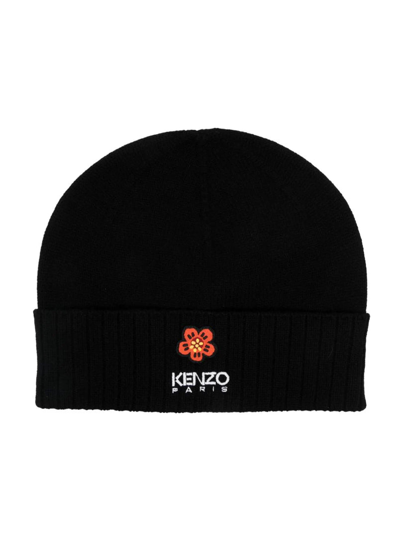 KENZO 'boke flower' beanie Spedizione Gratuita