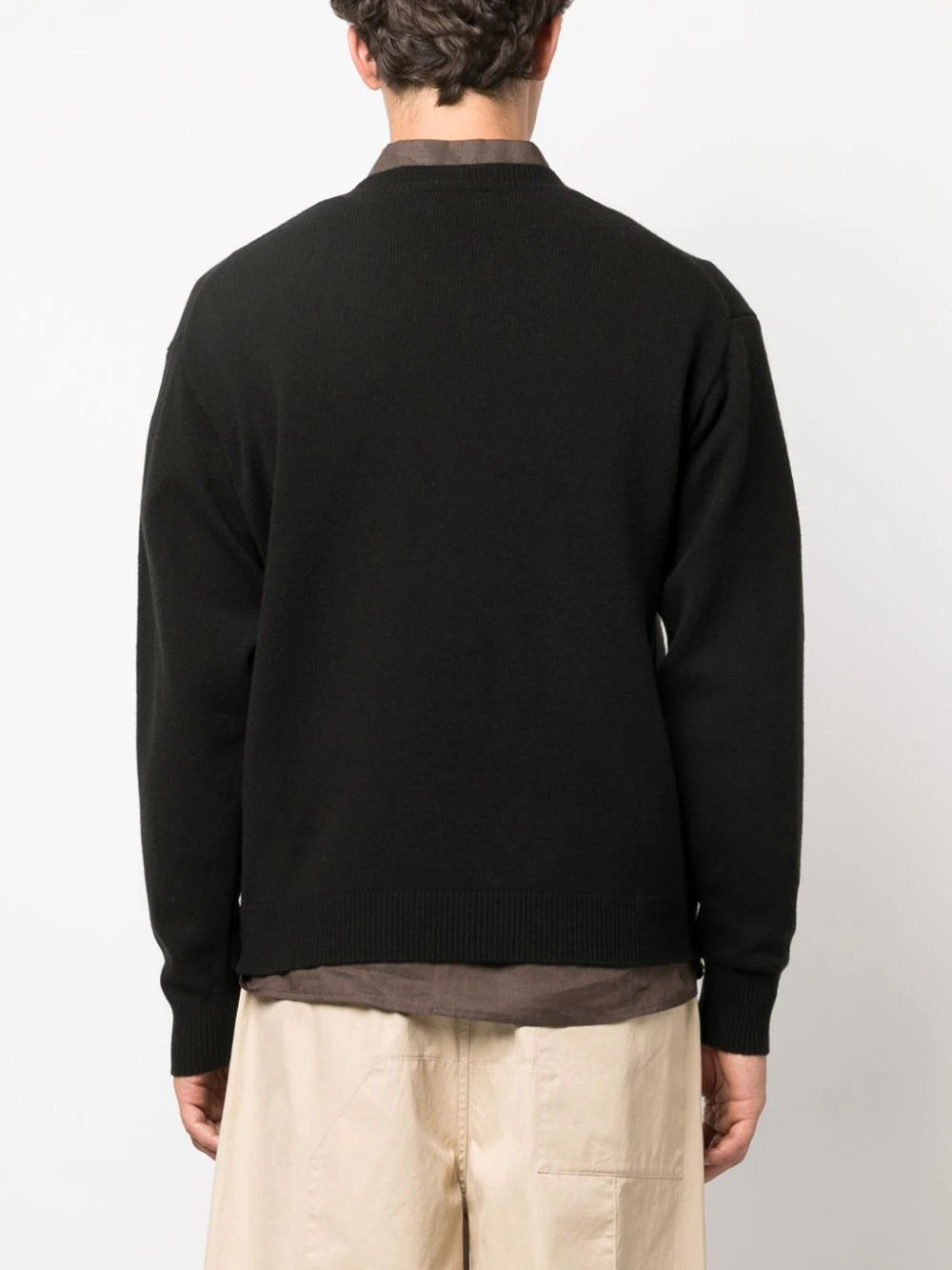 KENZO 'boke flower' jumper Qualità Garantita