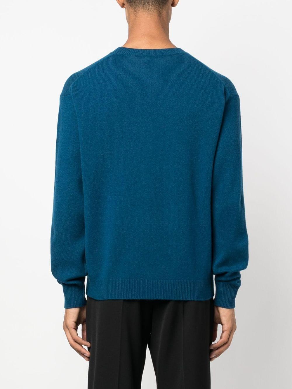 KENZO 'boke flower' jumper Negozi Online