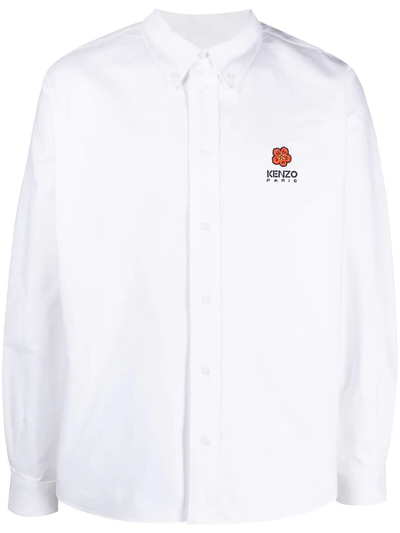 KENZO 'boke flower' shirt