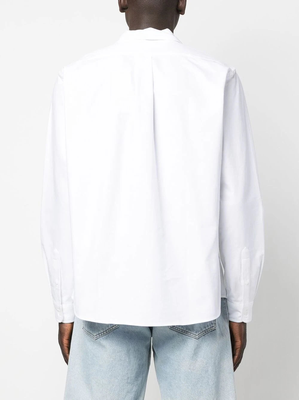 KENZO 'boke flower' shirt Promozione Limitata