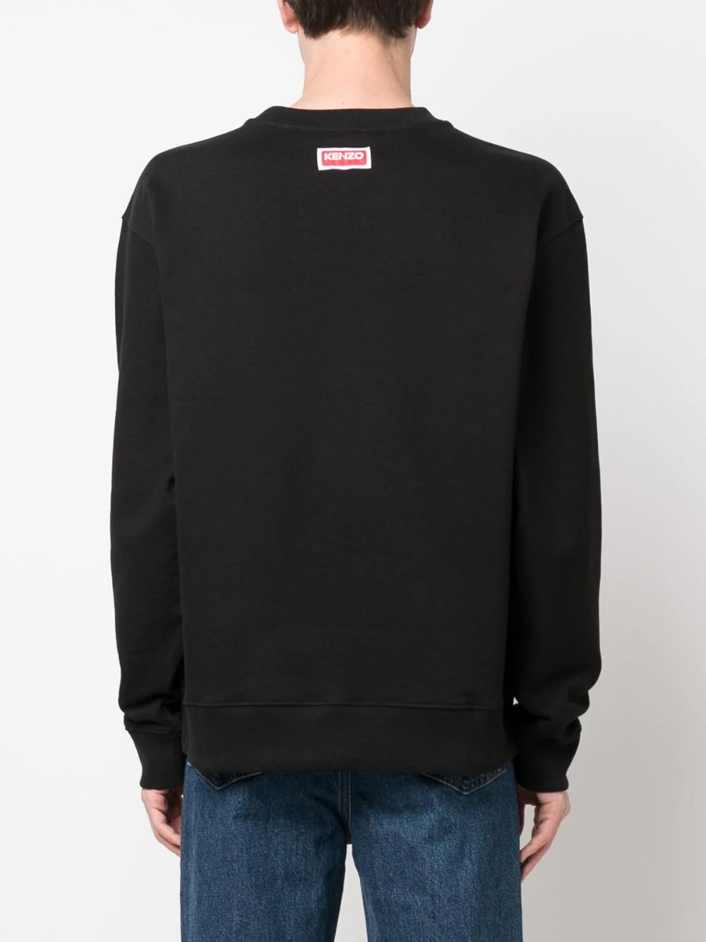 KENZO 'boke flower' sweatshirt Fino Al -60%
