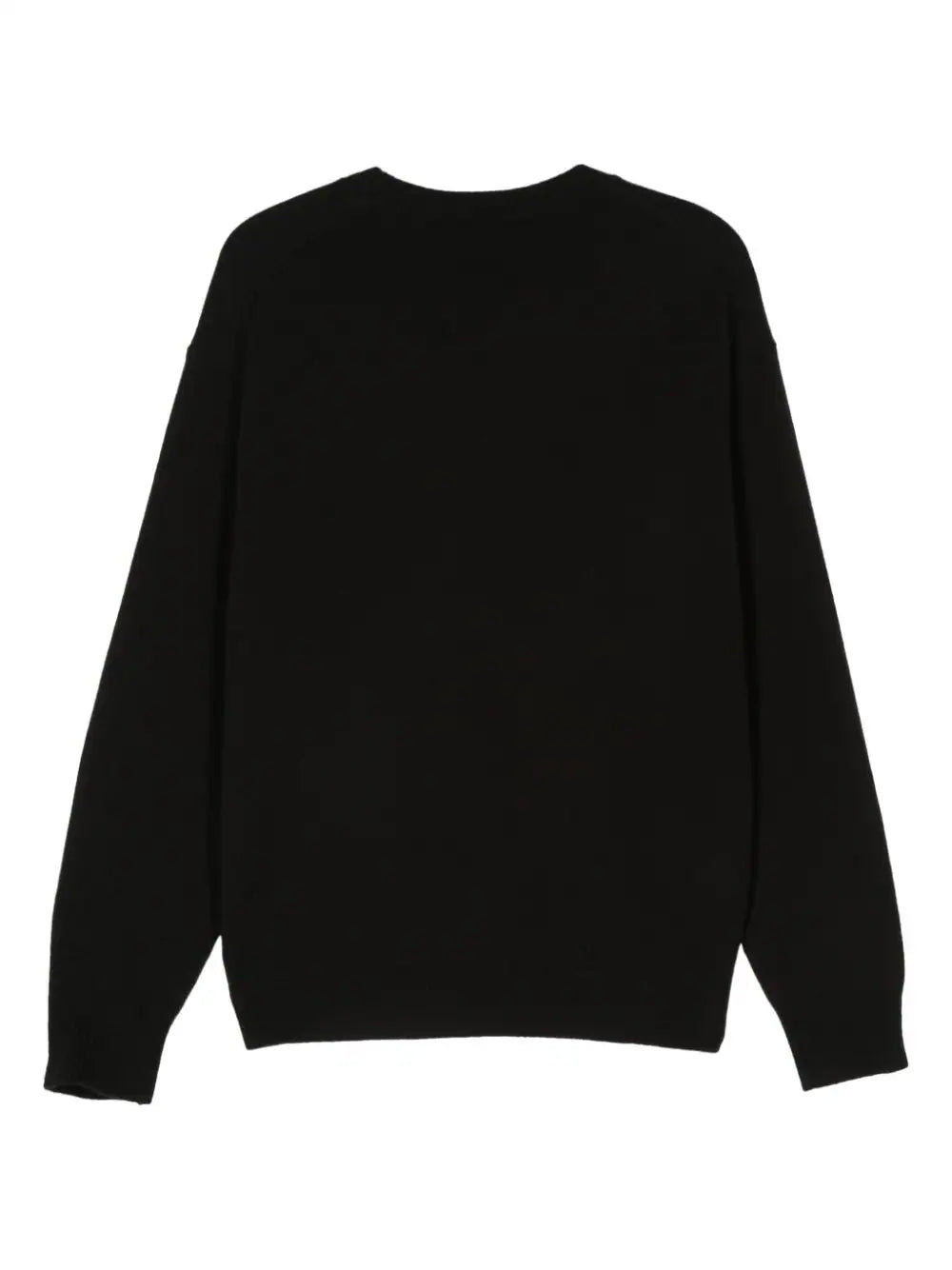 KENZO 'boke flower' wool jumper Sottocosto