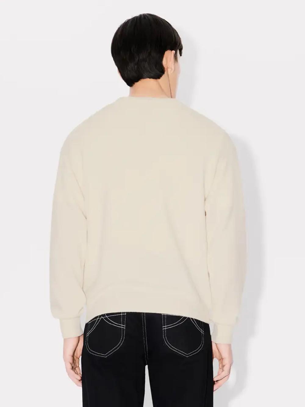 KENZO 'boke flower' wool jumper Convenienza