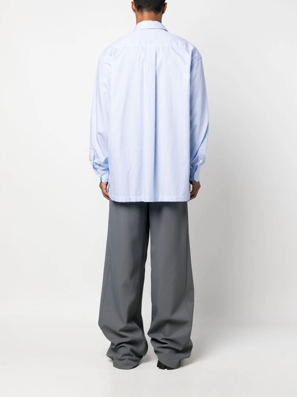KENZO 'kenzo archive logo' shirt Presa