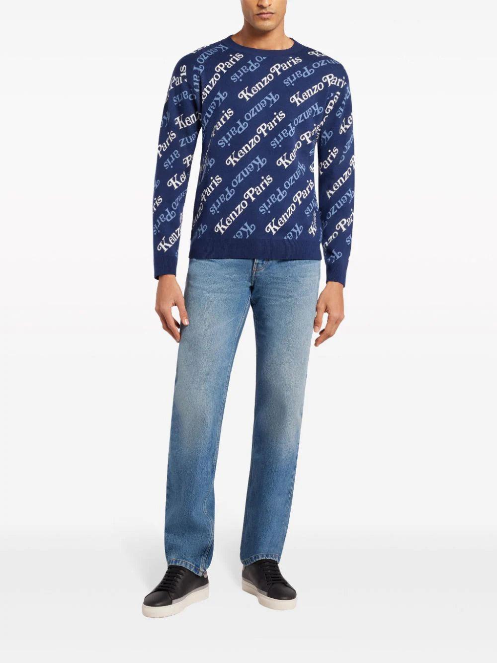 KENZO 'kenzo by verdy' jumper Economico