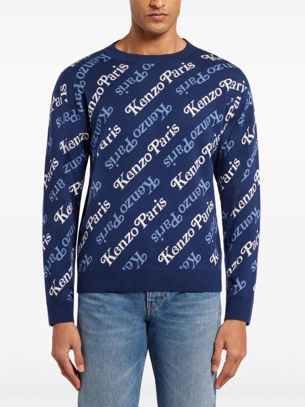 KENZO 'kenzo by verdy' jumper Economico