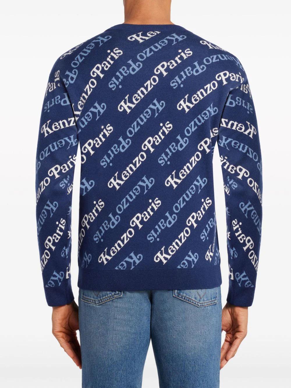 KENZO 'kenzo by verdy' jumper Economico