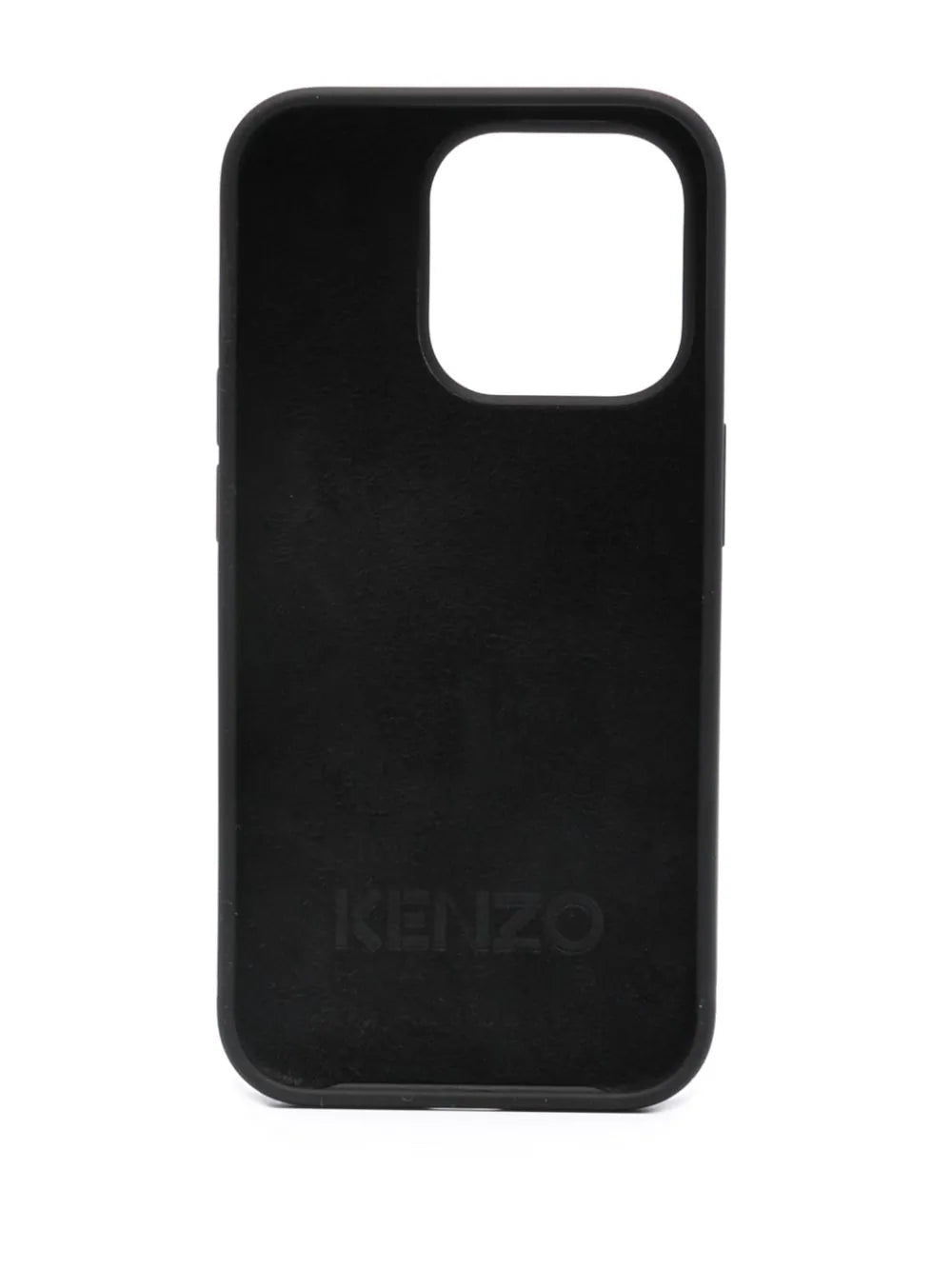 KENZO 'kenzo crest' iphone 15 pro case In Vendita
