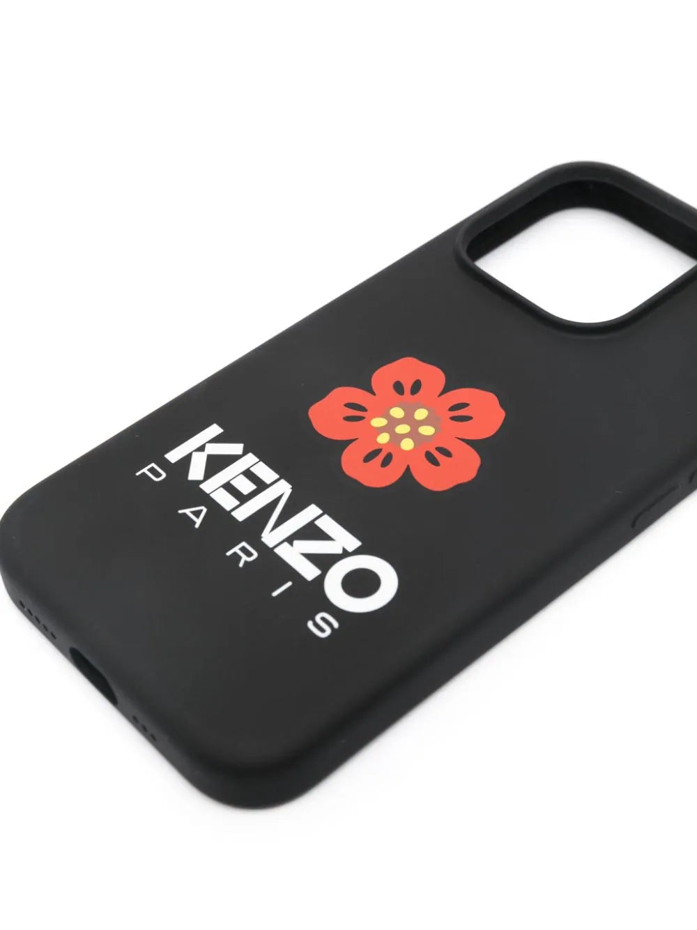 KENZO 'kenzo crest' iphone 15 pro case In Vendita
