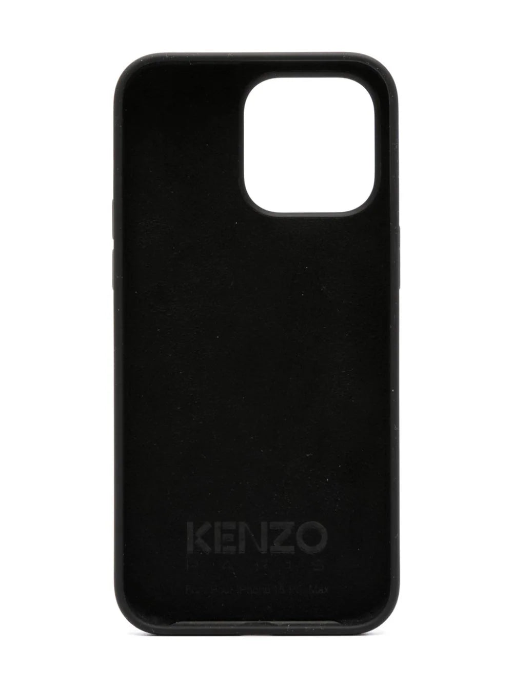 KENZO 'kenzo crest' iphone 15 pro max case Saldi