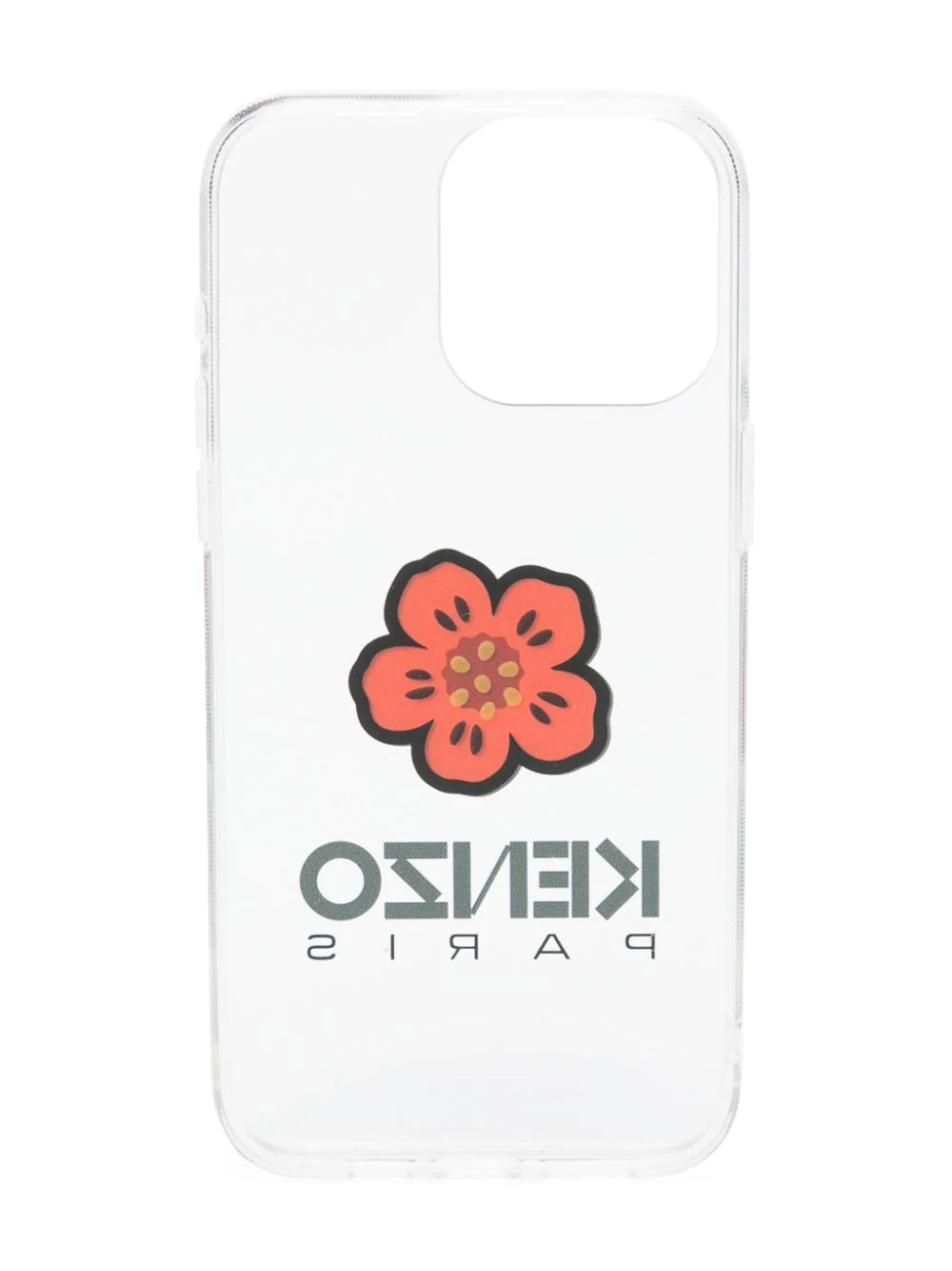 KENZO 'kenzo crest' iphone 15 pro max case Offerte