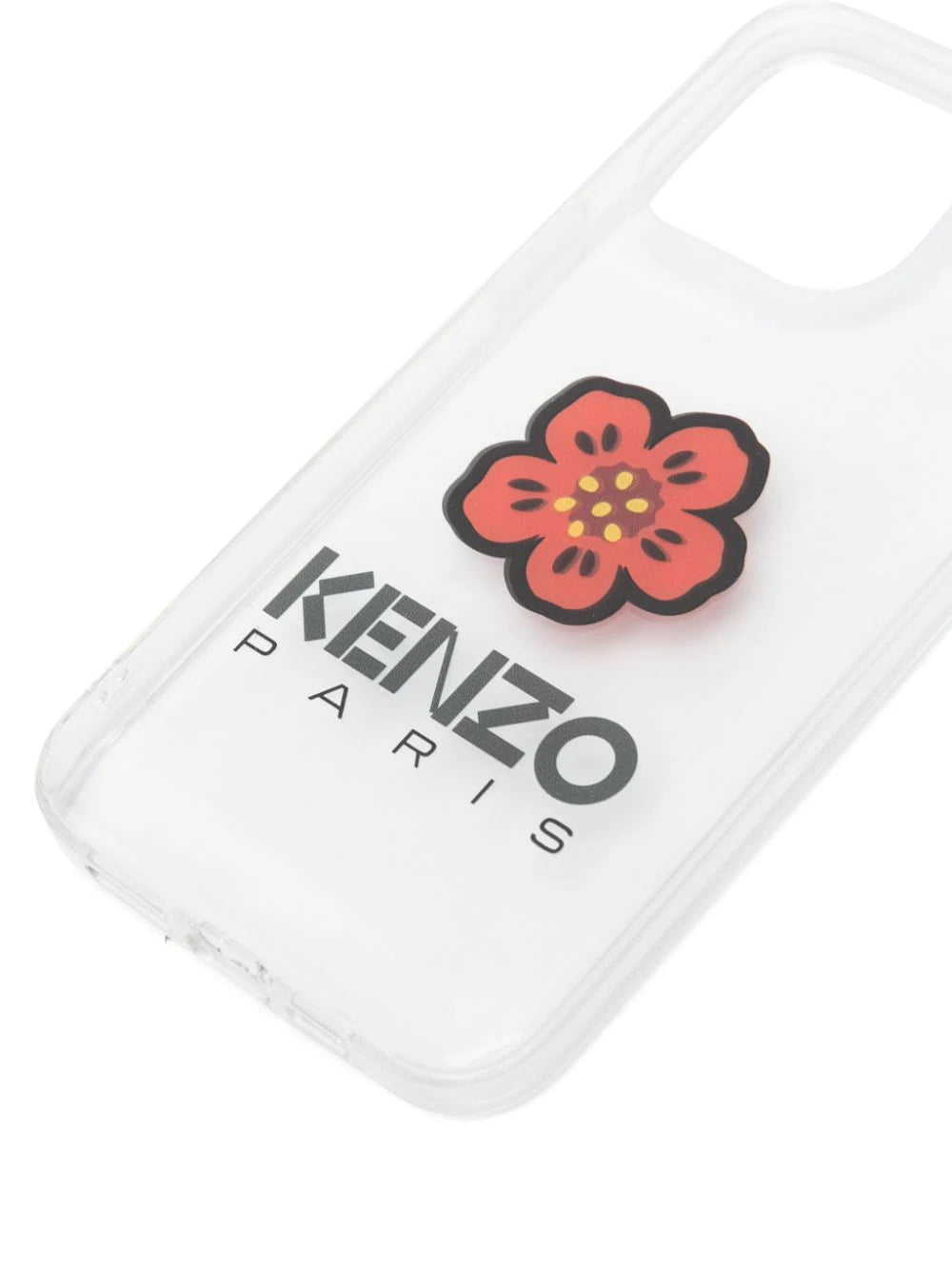 KENZO 'kenzo crest' iphone 15 pro max case Offerte