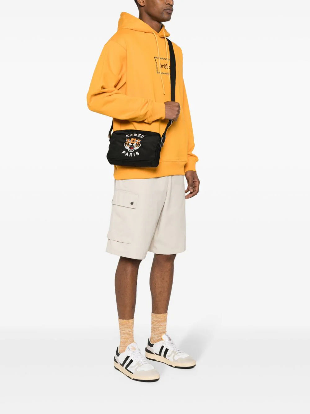 KENZO 'kenzo lucky tiger' bag Negozio