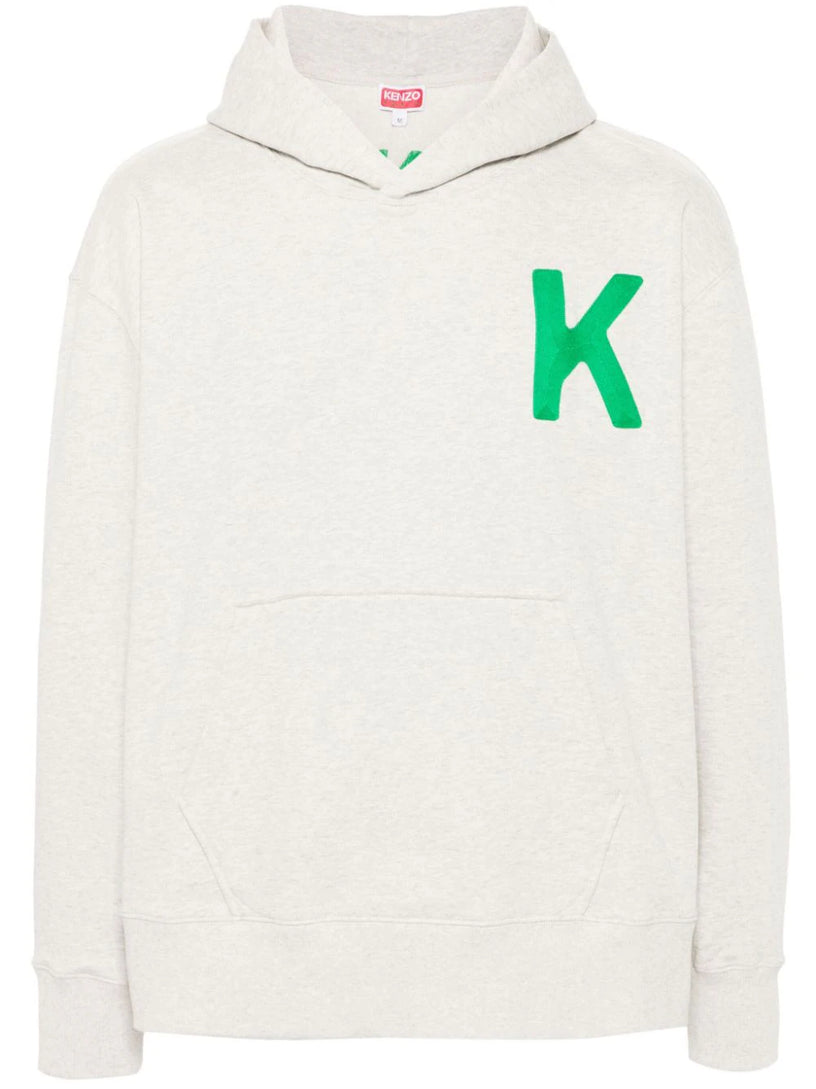 KENZO 'kenzo lucky tiger' oversized hoodie